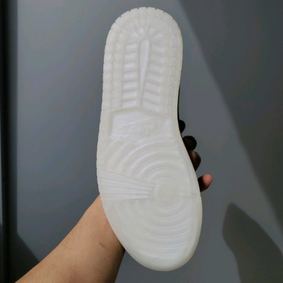 Air jordan 1 mid diamond shorts - Picture 8 of 8